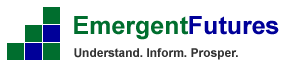 Emergent Futures Logo